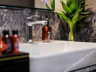 home inn selected shanghai pudong airport free trading area