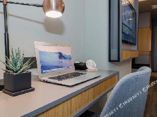 home inn selected shanghai pudong airport free trading area