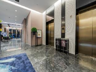home inn selected shanghai pudong airport free trading area