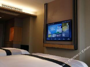 home inn selected shanghai pudong airport free trading area