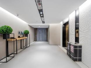 home inn selected shanghai pudong airport free trading area