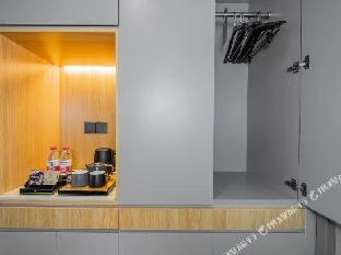 home inn selected shanghai pudong airport free trading area