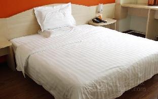7 days inn changsha xiangya road branch