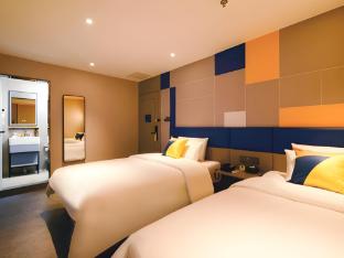 7 days inn changsha xiangya road branch