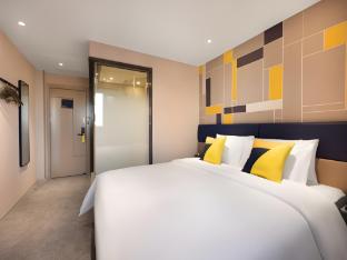 7 days inn changsha xiangya road branch