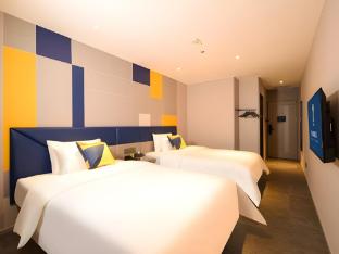 7 days inn changsha xiangya road branch