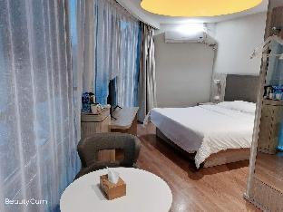 hanting hotel fuyang linquan