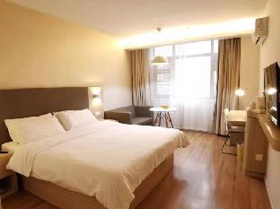hanting hotel fuyang linquan