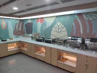 hanting hotel fuyang linquan
