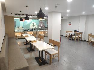 hanting hotel fuyang linquan