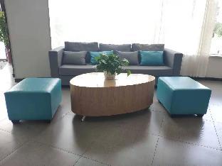 hanting hotel fuyang linquan