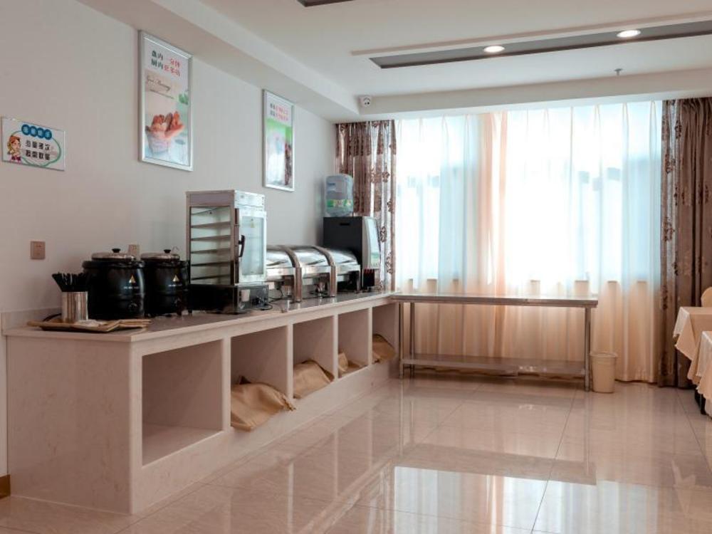 greentree inn jiangsu suzhou zhangjiagang tangsi t