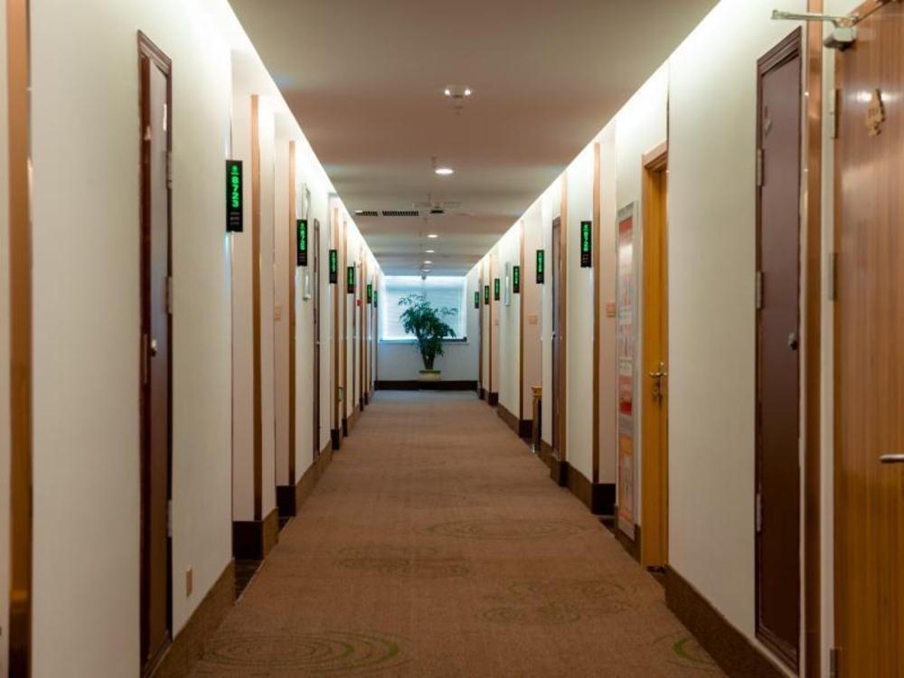 greentree inn jiangsu suzhou zhangjiagang tangsi t