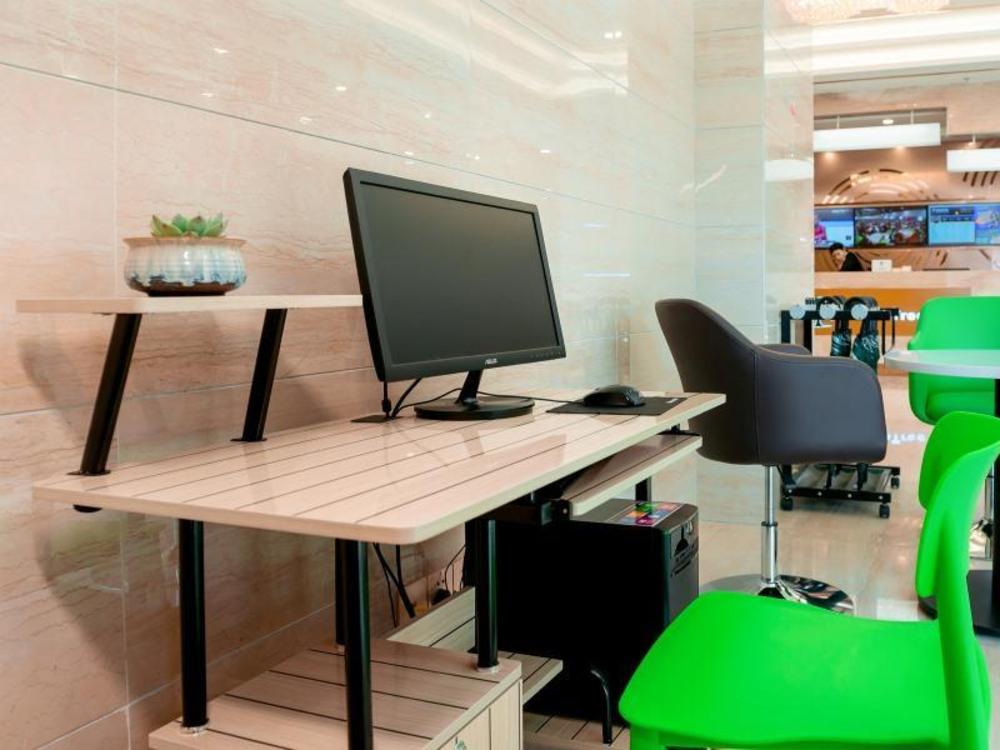 greentree inn jiangsu suzhou zhangjiagang tangsi t