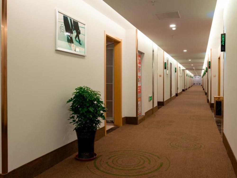 greentree inn jiangsu suzhou zhangjiagang tangsi t