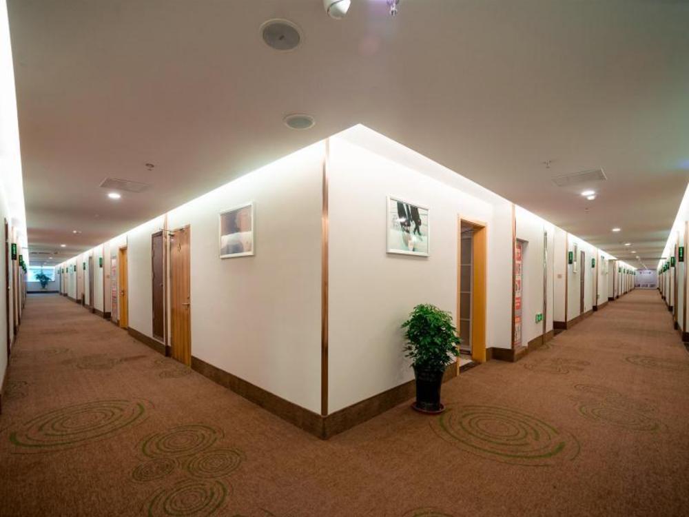 greentree inn jiangsu suzhou zhangjiagang tangsi t