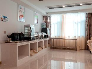 greentree inn jiangsu suzhou zhangjiagang tangsi t