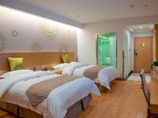greentree inn jiangsu suzhou zhangjiagang tangsi t