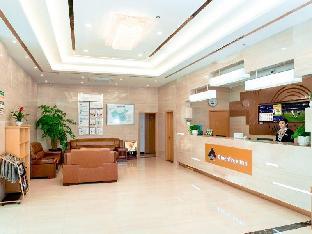 greentree inn jiangsu suzhou zhangjiagang tangsi t