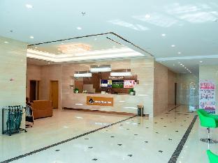 greentree inn jiangsu suzhou zhangjiagang tangsi t