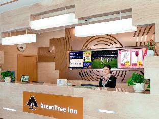 greentree inn jiangsu suzhou zhangjiagang tangsi t