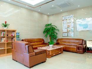 greentree inn jiangsu suzhou zhangjiagang tangsi t