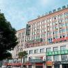greentree inn jiangsu suzhou zhangjiagang tangsi t