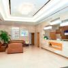 greentree inn jiangsu suzhou zhangjiagang tangsi t