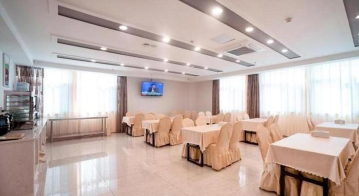 greentree inn jiangsu suzhou zhangjiagang tangsi t