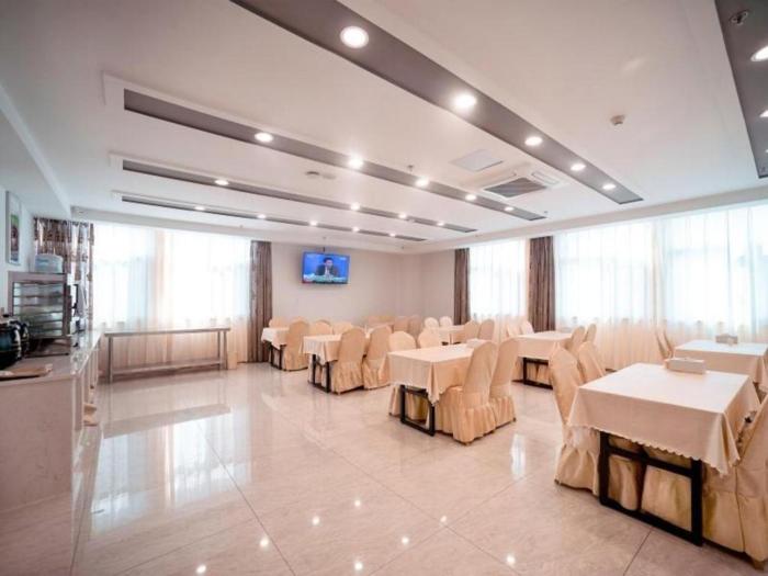 greentree inn jiangsu suzhou zhangjiagang tangsi t