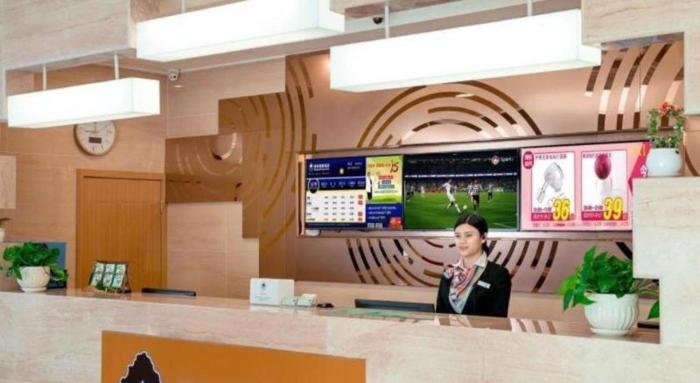 greentree inn jiangsu suzhou zhangjiagang tangsi t