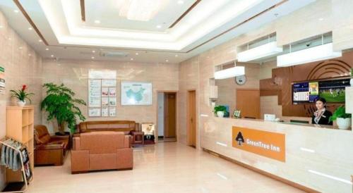 greentree inn jiangsu suzhou zhangjiagang tangsi t