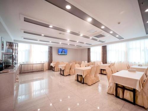 greentree inn jiangsu suzhou zhangjiagang tangsi t