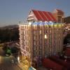 mountain star hotel