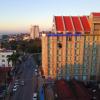 mountain star hotel