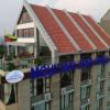 mountain star hotel