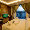 mountain star hotel