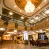 mountain star hotel