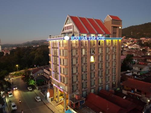 mountain star hotel