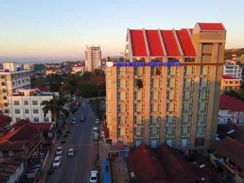 mountain star hotel