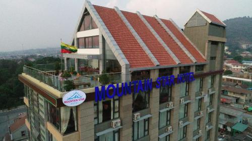 mountain star hotel