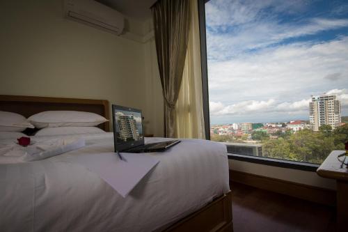 mountain star hotel