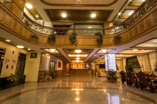 mountain star hotel