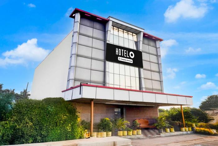 super collection o karnampet gate formerly kvs residency