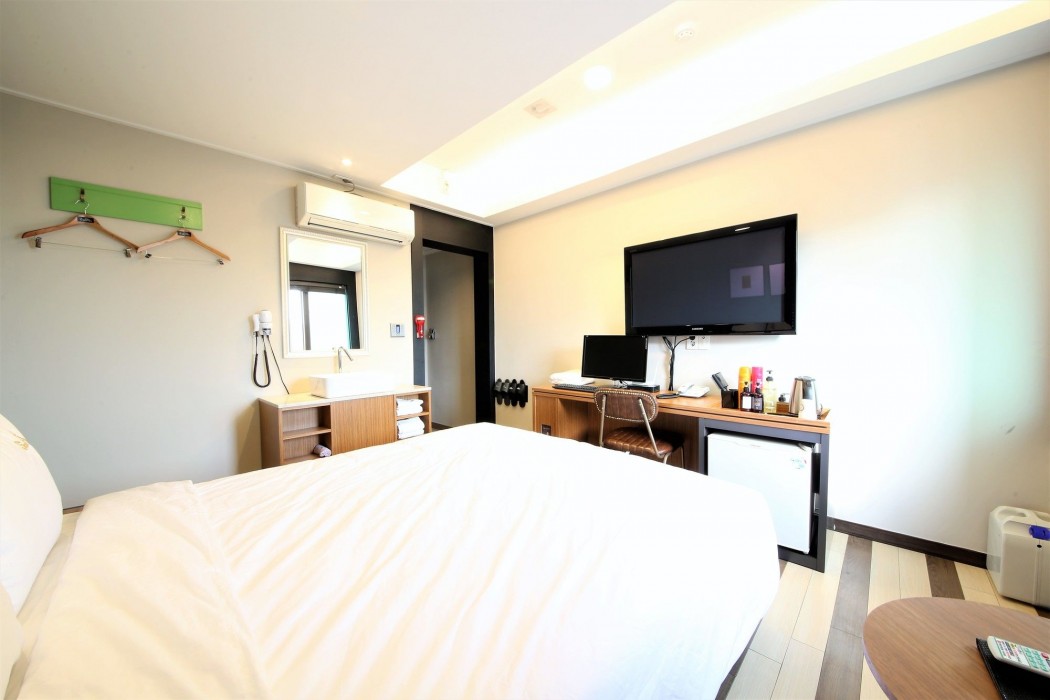 star hotel