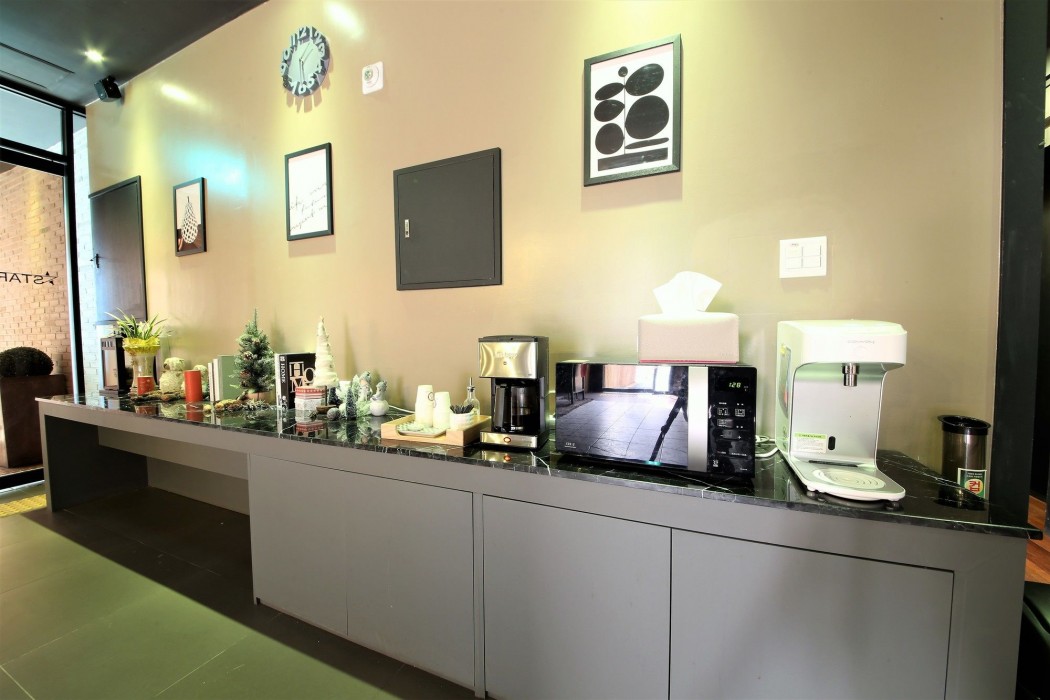star hotel