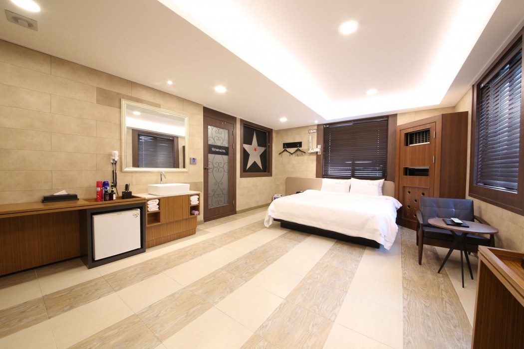 star hotel