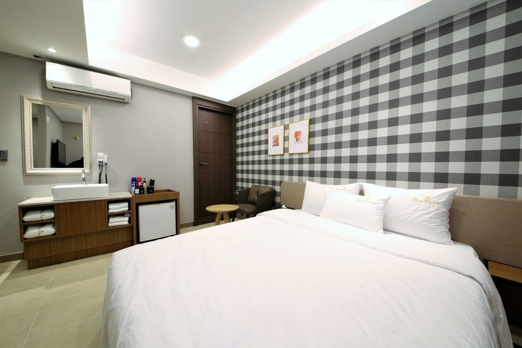 star hotel