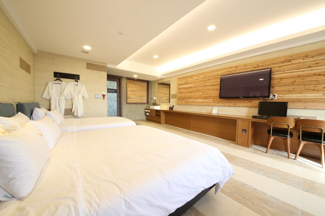 star hotel