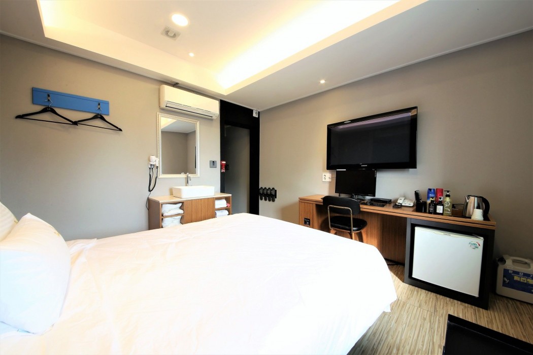 star hotel